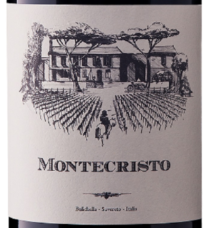 Bulichella montecristo